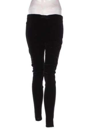 Damen Leggings Mango, Größe L, Farbe Schwarz, Preis 7,99 €