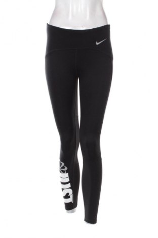 Damen Leggings Nike, Größe S, Farbe Schwarz, Preis € 31,05