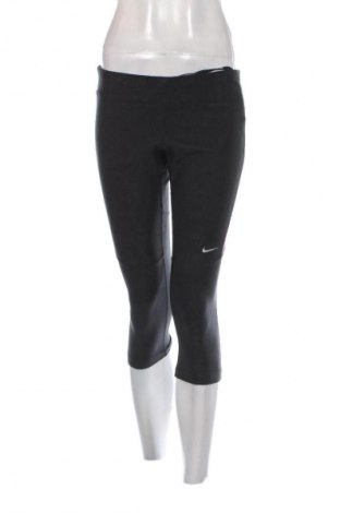 Damskie legginsy Nike, Rozmiar L, Kolor Czarny, Cena 111,99 zł