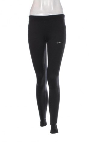 Damskie legginsy Nike, Rozmiar S, Kolor Czarny, Cena 111,99 zł