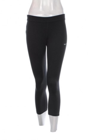 Damen Leggings Nike, Größe M, Farbe Schwarz, Preis 23,99 €