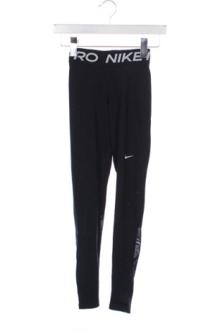 Дамски клин Nike, Размер XXS, Цвят Черен, Цена 34,99 лв.