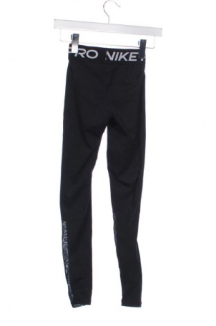 Дамски клин Nike, Размер XXS, Цвят Черен, Цена 34,99 лв.