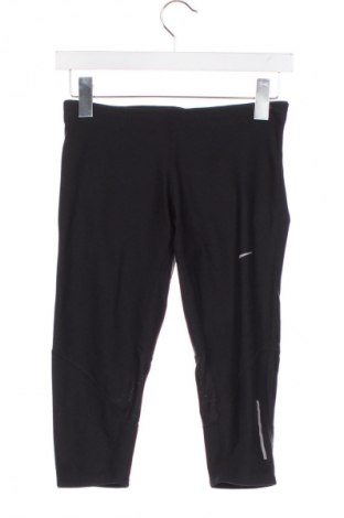 Dámske legíny  Nike, Veľkosť XS, Farba Čierna, Cena  46,65 €