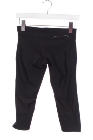 Dámske legíny  Nike, Veľkosť XS, Farba Čierna, Cena  46,65 €
