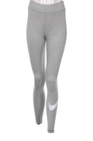 Dámske legíny  Nike, Veľkosť S, Farba Sivá, Cena  17,95 €