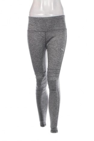 Damskie legginsy PUMA, Rozmiar M, Kolor Szary, Cena 111,99 zł