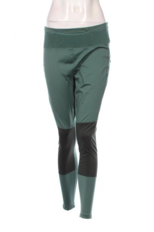 Damen Leggings ROCKTRAIL, Größe M, Farbe Grün, Preis 13,29 €