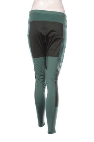 Damen Leggings ROCKTRAIL, Größe M, Farbe Grün, Preis 13,29 €