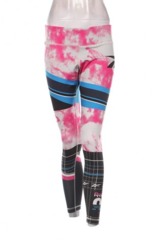 Dámske legíny  Reebok, Veľkosť L, Farba Viacfarebná, Cena  19,95 €