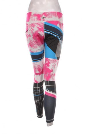 Dámske legíny  Reebok, Veľkosť L, Farba Viacfarebná, Cena  19,95 €