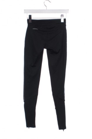 Дамски клин Reebok, Размер XS, Цвят Черен, Цена 34,99 лв.