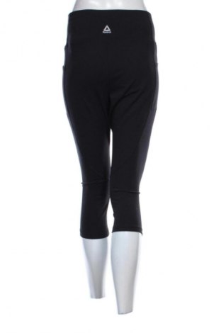 Colant de femei Reebok, Mărime XL, Culoare Negru, Preț 117,99 Lei
