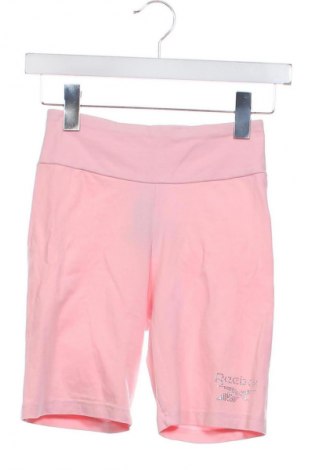 Damen Leggings Reebok, Größe S, Farbe Rosa, Preis 17,99 €