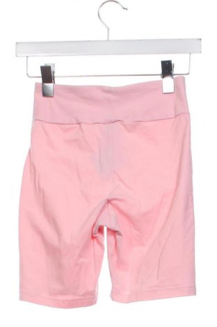 Damen Leggings Reebok, Größe S, Farbe Rosa, Preis 17,99 €