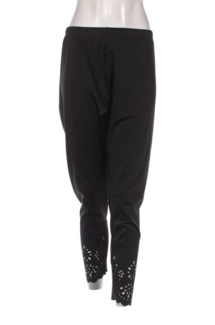 Damskie legginsy SHEIN, Rozmiar XXL, Kolor Czarny, Cena 43,68 zł