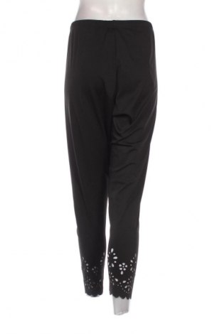 Damskie legginsy SHEIN, Rozmiar XXL, Kolor Czarny, Cena 43,68 zł