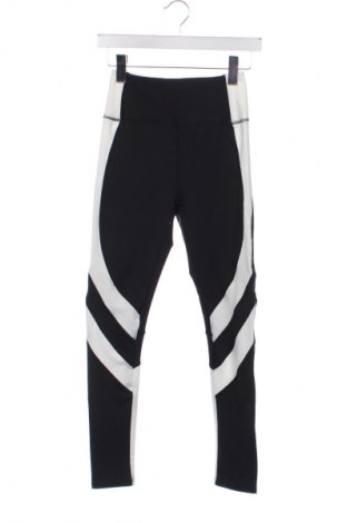 Damskie legginsy SHEIN, Rozmiar XXS, Kolor Kolorowy, Cena 59,40 zł