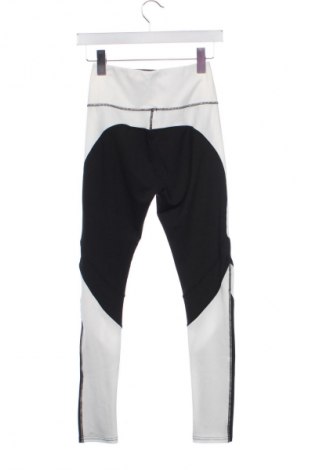 Damskie legginsy SHEIN, Rozmiar XXS, Kolor Kolorowy, Cena 59,40 zł