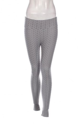 Damen Leggings SHEIN, Größe S, Farbe Grau, Preis € 9,72
