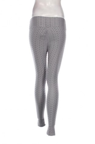 Damen Leggings SHEIN, Größe S, Farbe Grau, Preis € 9,72