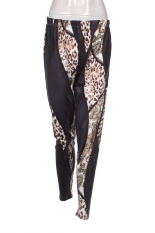 Damen Leggings SHEIN, Größe XL, Farbe Mehrfarbig, Preis € 9,72