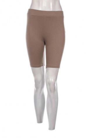 Damskie legginsy Sinsay, Rozmiar S, Kolor Beżowy, Cena 44,00 zł