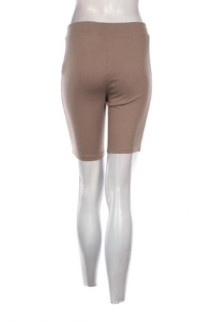 Damskie legginsy Sinsay, Rozmiar S, Kolor Beżowy, Cena 44,00 zł