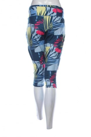 Damen Leggings Sports Performance by Tchibo, Größe XL, Farbe Mehrfarbig, Preis € 18,99