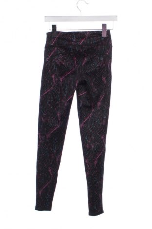 Damskie legginsy TCM, Rozmiar S, Kolor Kolorowy, Cena 85,99 zł