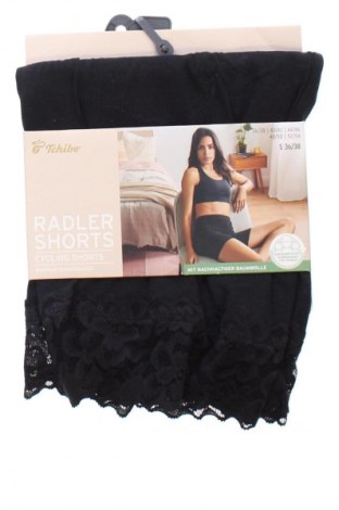 Női leggings Tchibo, Méret S, Szín Fekete, Ár 8 419 Ft