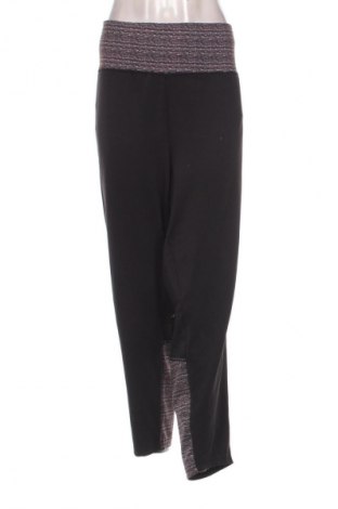 Damskie legginsy Unbranded, Rozmiar 4XL, Kolor Czarny, Cena 85,99 zł