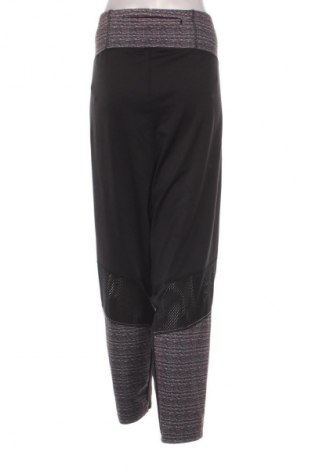 Damskie legginsy Unbranded, Rozmiar 4XL, Kolor Czarny, Cena 85,99 zł
