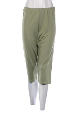Damen Leggings Unbranded, Größe M, Farbe Grün, Preis 7,99 €