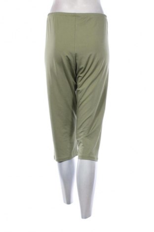 Damen Leggings Unbranded, Größe M, Farbe Grün, Preis 7,99 €