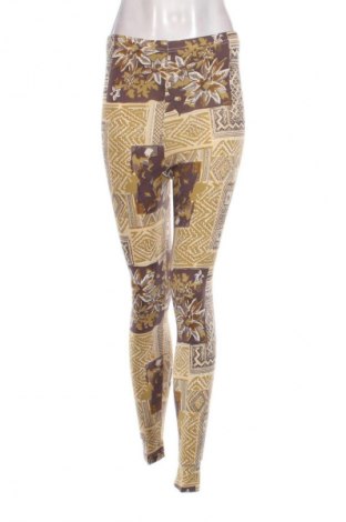 Damskie legginsy Unbranded, Rozmiar S, Kolor Kolorowy, Cena 43,68 zł