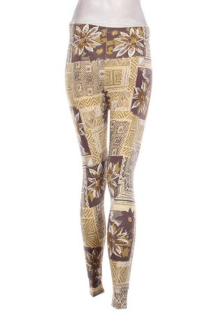 Damskie legginsy Unbranded, Rozmiar S, Kolor Kolorowy, Cena 43,68 zł