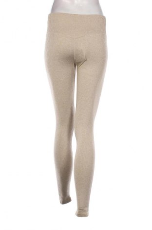 Dámské legíny  Unbranded, Velikost S, Barva Béžová, Cena  329,00 Kč