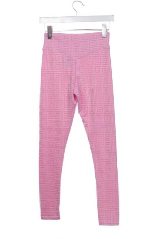 Damen Leggings Unbranded, Größe XS, Farbe Rosa, Preis 10,00 €