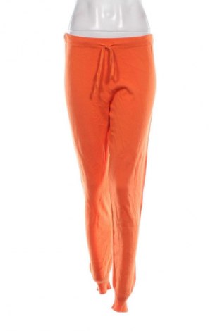 Damen Leggings Unbranded, Größe M, Farbe Orange, Preis 13,99 €