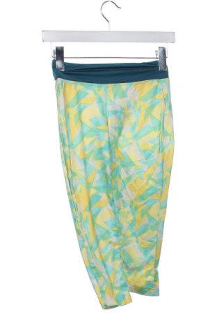 Damskie legginsy Unbranded, Rozmiar XXS, Kolor Kolorowy, Cena 59,77 zł