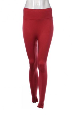 Damen Leggings Unbranded, Größe M, Farbe Rot, Preis 13,30 €
