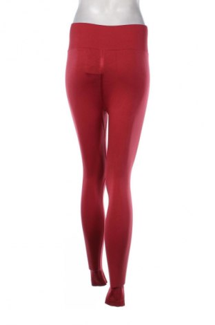 Damen Leggings Unbranded, Größe M, Farbe Rot, Preis 13,30 €