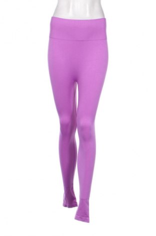 Damen Leggings Unbranded, Größe M, Farbe Lila, Preis 9,72 €