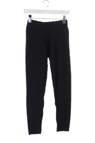 Dámske legíny  Unbranded, Veľkosť XS, Farba Čierna, Cena  11,95 €
