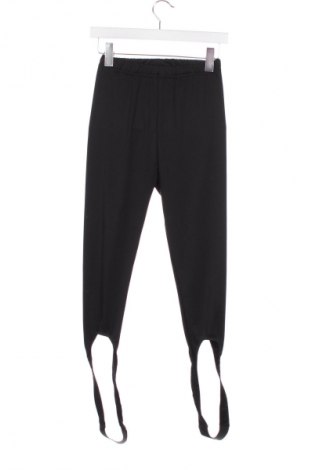 Damen Leggings Unbranded, Größe XS, Farbe Schwarz, Preis 13,30 €
