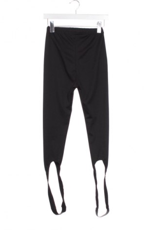 Damen Leggings Unbranded, Größe XS, Farbe Schwarz, Preis 13,30 €
