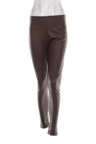 Dámske legíny  Unbranded, Veľkosť XL, Farba Hnedá, Cena  11,95 €