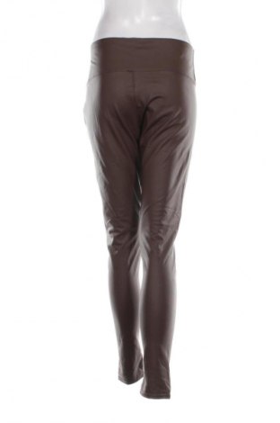 Dámske legíny  Unbranded, Veľkosť XL, Farba Hnedá, Cena  11,95 €