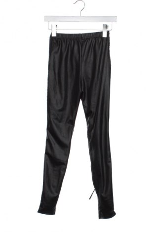 Damskie legginsy Unbranded, Rozmiar XS, Kolor Czarny, Cena 43,68 zł